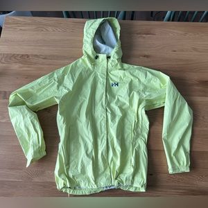 Helly Hansen Women’s Rain Jacket